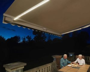 front bar awnings